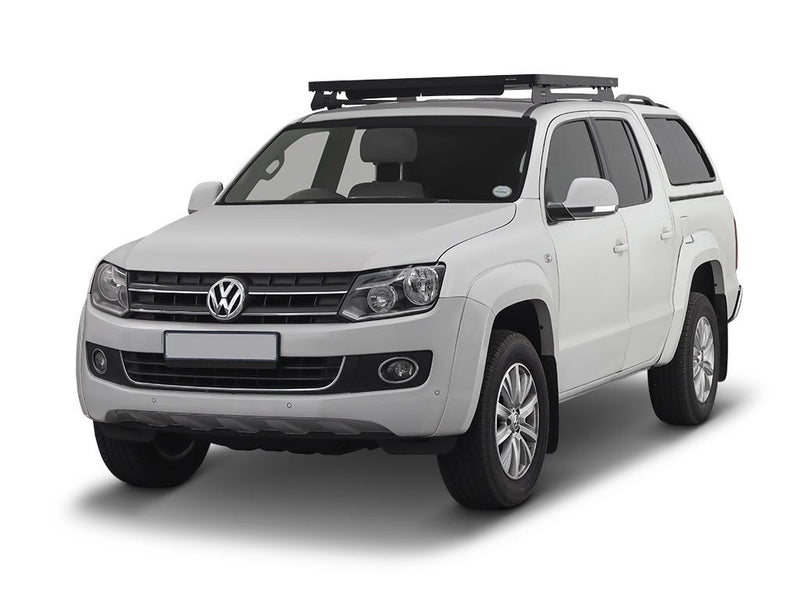 Volkswagen Amarok (2010-2023) Slimline II Roof Rack Kit
