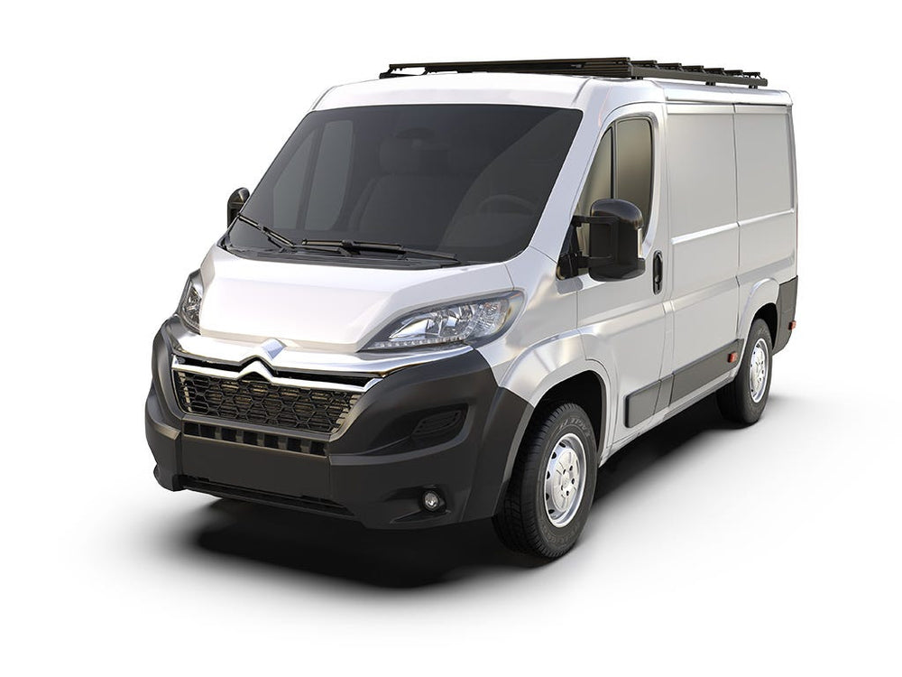 SlimPro Van Racks