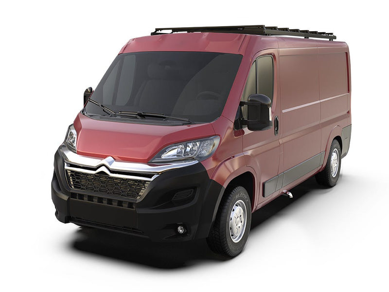 Citroen Jumper (L2H1/136? WB/Low Roof) (2014-Current) Slimpro Van Rack Kit