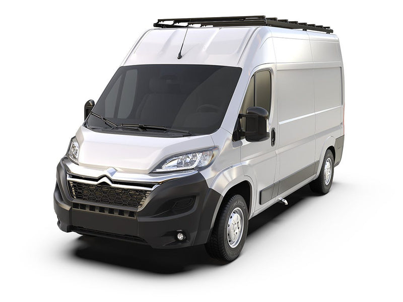 Citroen Jumper (L2H2/136? WB/High Roof) (2014-Current) Slimpro Van Rack Kit