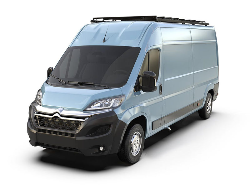 Citroen Jumper (L3H2/159? WB/High Roof) (2014-Current) Slimpro Van Rack Kit
