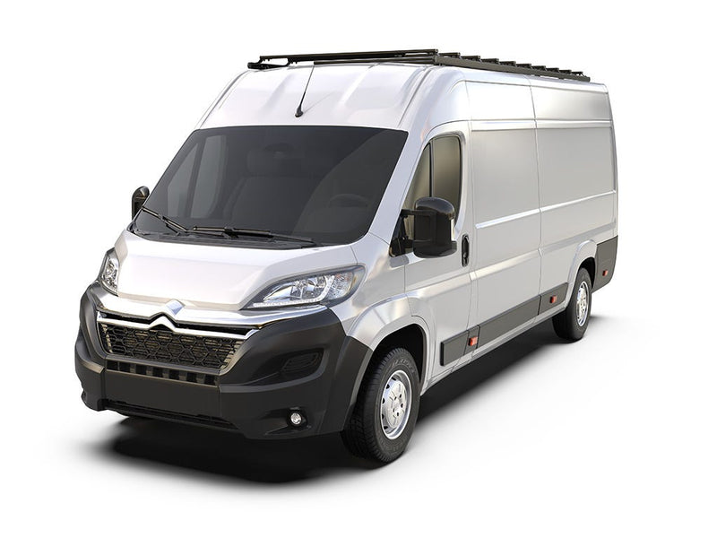 Citroen Jumper (L4H2/159? WB/High Roof) (2014-Current) Slimpro Van Rack Kit