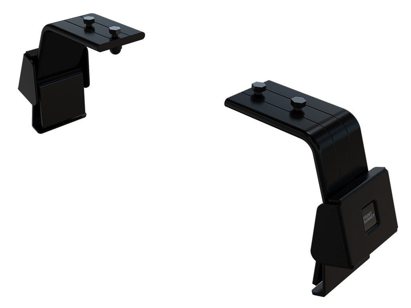 Jeep JL/JT Mounting Leg / 170mm (Pair)