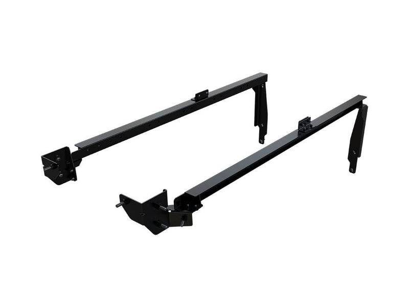 Ford Ranger T6.2 (2022-Current) Load Bed Rack Mounting System