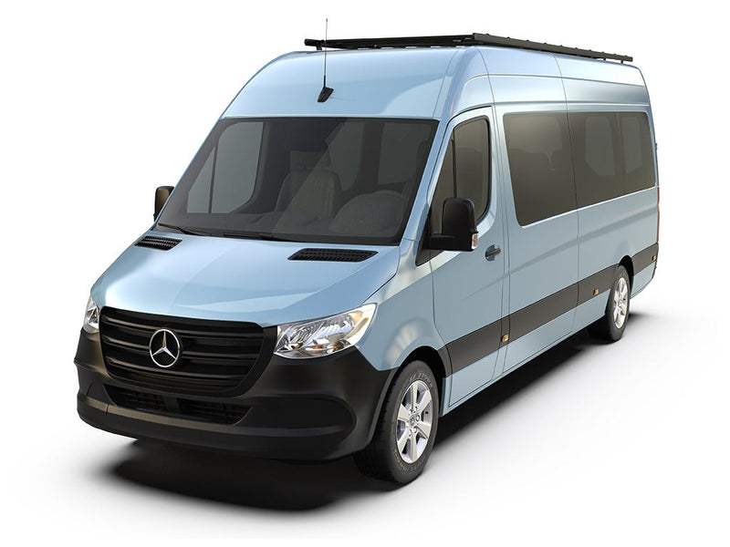 Mercedes-Benz Sprinter (L3H2/170in LWB/High Roof) (2006-Current) Slimpro Van Rack Kit