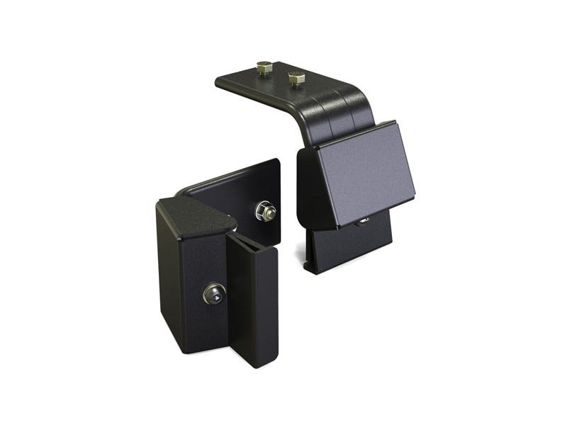 No 2 Leg 130mm (Pair)