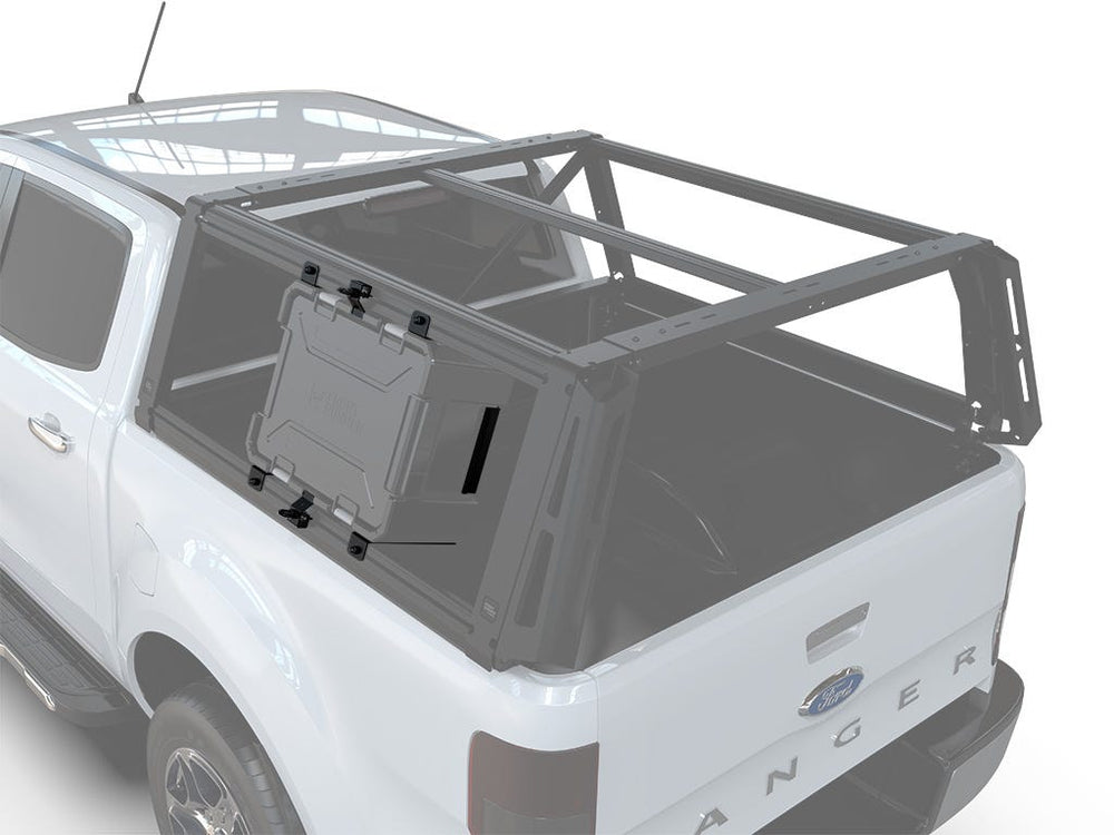 PRO BED RACK ACCESSORIES