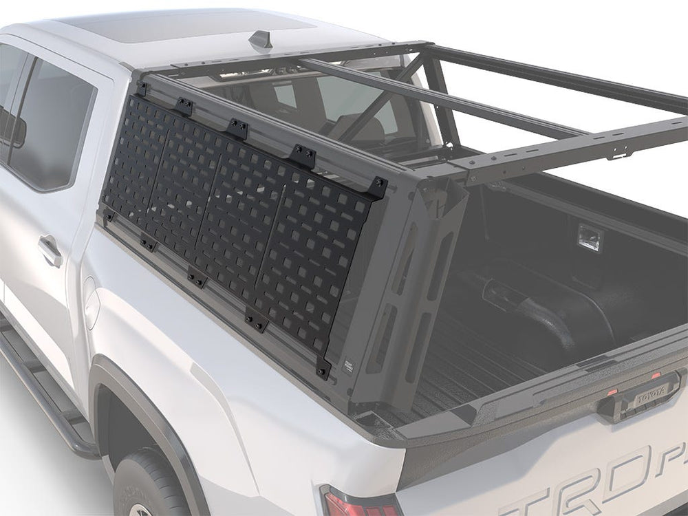 Front Runner Pro Bed Rack Accessories