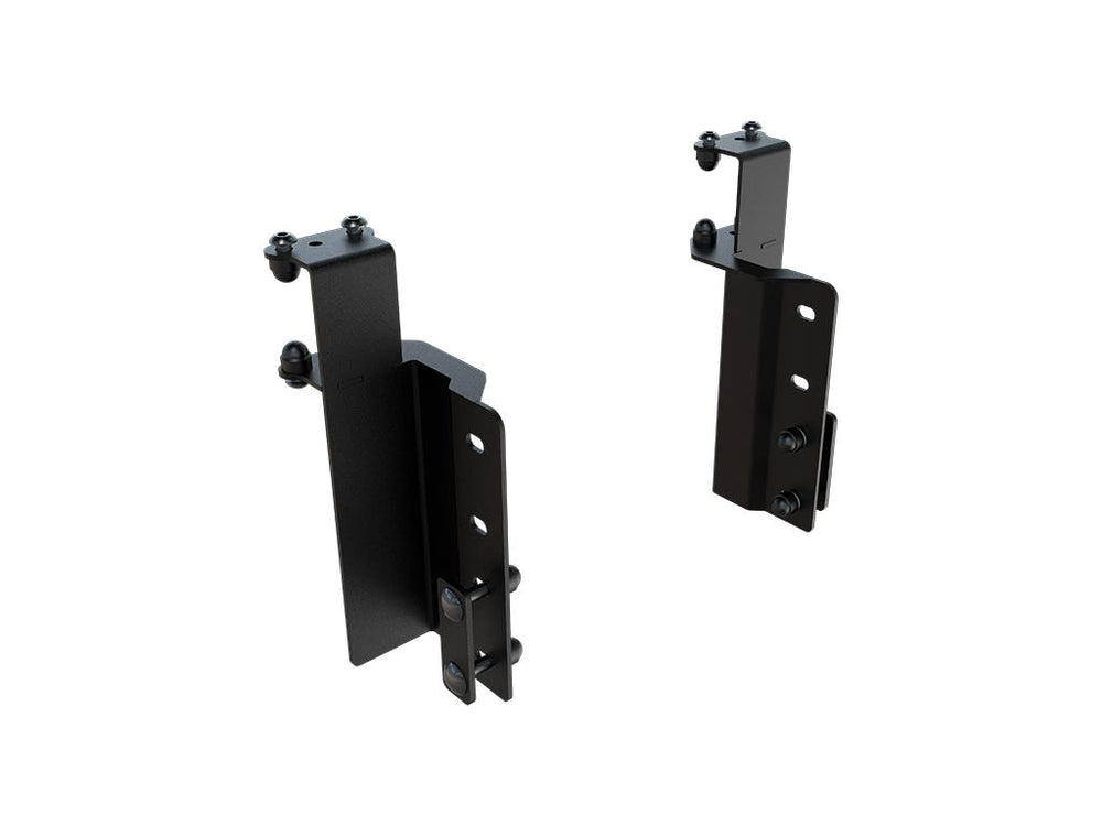 Front Runner Pro Bed Racks