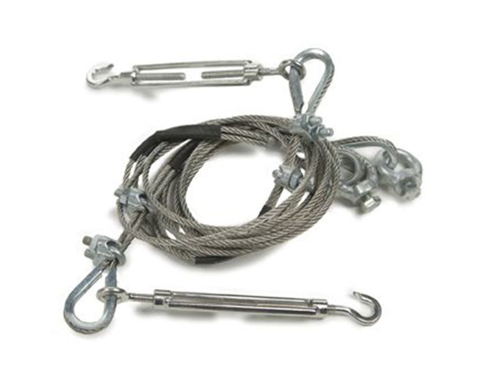 Front Runner Protection & Trim