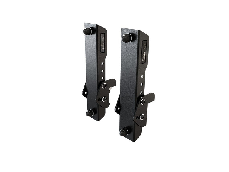 Rotopax Side Mount Brackets