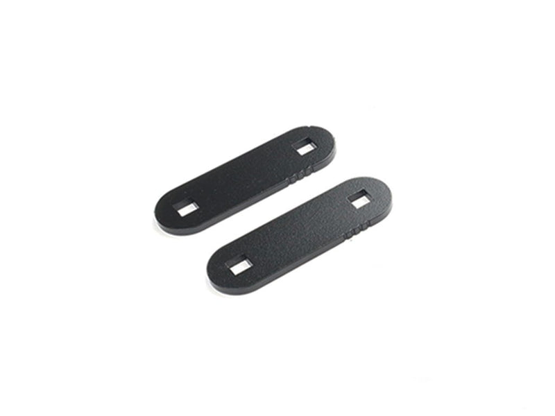 Autohome Quick Release Tent Channel Set