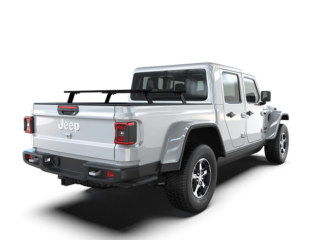 Jeep gladiator bed bars deals